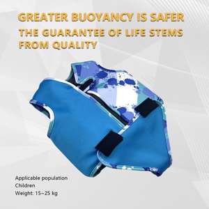 15-25kg <span class=keywords><strong>gilet</strong></span> <span class=keywords><strong>de</strong></span> flottabilité enfants <span class=keywords><strong>gilet</strong></span> flottant enfant en bas âge <span class=keywords><strong>gilet</strong></span> <span class=keywords><strong>de</strong></span> bain enfants flotteur <span class=keywords><strong>gilet</strong></span> <span class=keywords><strong>de</strong></span> <span class=keywords><strong>sauvetage</strong></span> pour piscine sports nautiques - Product Image 2