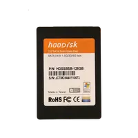 Hoodisk סיטונאי Ssd 250gb 500gb 1tb 2tb 4tb הפנימי דיסק קשיח כונן Sata 3 2.5 אינץ Ssd 512 מחשב נייד