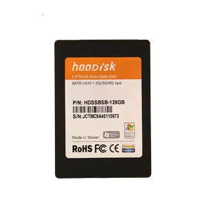 Hoodisk toptan Ssd sabit diskler 250gb 500gb 1tb 2tb 4tb dahili katı hal diski sabit Disk Sata 3 2.5 inç Ssd 512 dizüstü bilgisayar