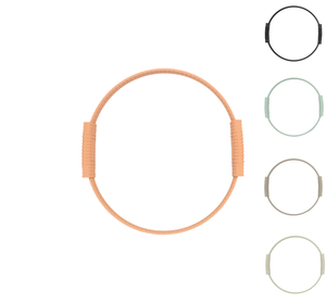 Excellent Cercle d'Exercice pour les Cuisses, Cercle de Pilates, Équipement de Fitness, Kit Essentiel pour Studio, Anneau de Pilates pour Femmes à Domicile - Product Image 1