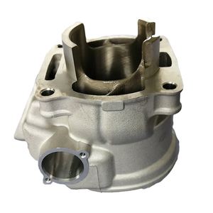 Motorcycle Ceramic Cylinder <strong>Block</strong> Model Mt250 Factory Direct Sale - Product Image 2