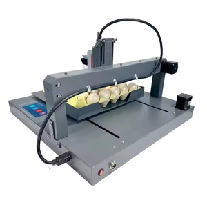 Nouvelle Machine d'Impression Automatique de Codes et Dates pour Œufs Great Farm à Bas Prix - Product Image 5