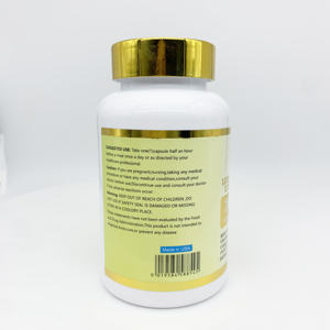 Kapsul Kolagen Laut <span class=keywords><strong>Glutathione</strong></span> 30000mg Mewah OEM untuk Pemutih & Pencerah Kulit Dewasa, Tidak untuk Ibu Hamil - Product Image 3