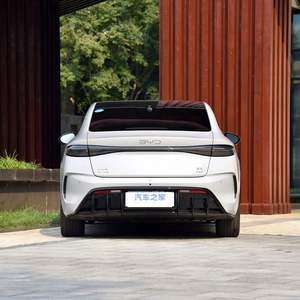 Byd Sealion 6 Vehículos Eléctricos Híbridos 2024 Byd Sealion 7 en Stock - Product Image 5