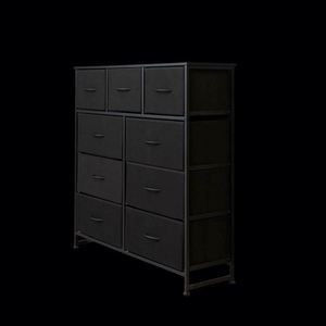 Living Room Fabric <b>Cabinets</b> Durable Stainless Steel MDF Modern Freestanding Panel Pine Various Color Sample Support Fabric - Product Image 5