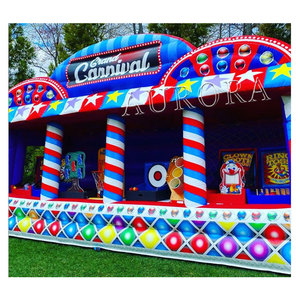 2024 Offre Spéciale intéressant jeu actif <span class=keywords><strong>gonflable</strong></span> en PVC meilleur jeu de sport <span class=keywords><strong>gonflable</strong></span> utilisé jeux de carnaval en <span class=keywords><strong>vente</strong></span> - Product Image 4