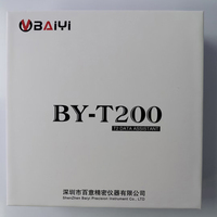 Assistant de lecture de données BY-T200 T2 pour Macbook de 2018 à 2020 avec puces T2 – Outils de lecture, écriture, sauvegarde et modification du numéro de série