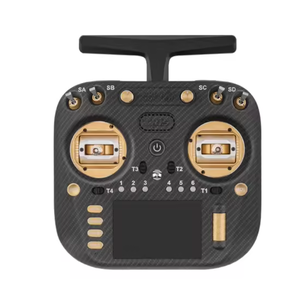 Radiocommande Radiomaster TX15 Max ELRS avec écran tactile 3,5 pouces, gimbals AG02 et gyroscope intégré pour quadricoptère FPV - Product Image 5