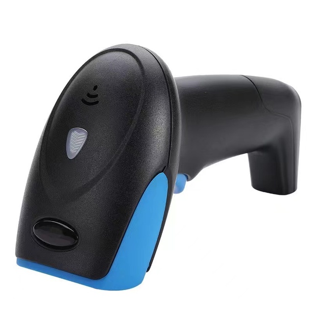 Wireless Barcode Scanner for Home Hot Sell for Business Use