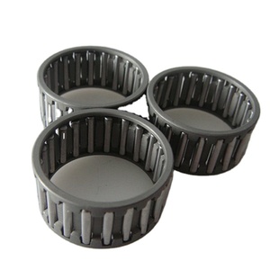 Roulement à aiguilles en acier chromé <span class=keywords><strong>de</strong></span> haute précision pour machines avec gestion fluide <span class=keywords><strong>de</strong></span> la charge K14x18x10 - Product Image 6