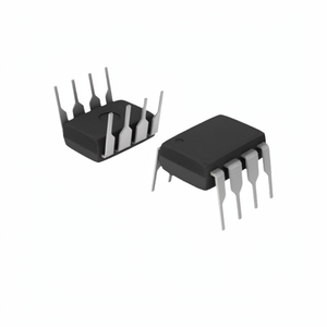 ICL7663ACPA+ Buy Electronics Components Online Power Management (PMIC) Original One Stop Service 8 DIP - Product Image 1