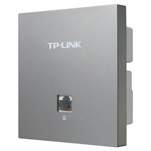 TP-LINK <strong>AX3000M</strong> Dual-band Gigabit Wireless Panel AP Whole House WiFi6 3022 TL-XAP3022GI-PoE - Product Image 2