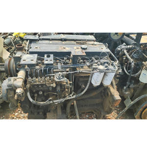 Utilisé pour l'assemblage du moteur diesel Perkins 1006 - Product Image 6