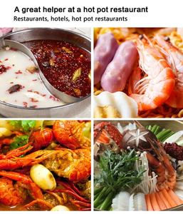 Table de cuisson à induction unique intelligente 1200W Mini cuisinière à induction électrique ronde portable en plastique OEM <span class=keywords><strong>piano</strong></span> en céramique Cottura - Product Image 5