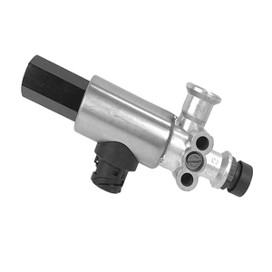 4721763160 A0009973612 ağır avrupa kamyon 3/2 pnömatik selenoid valf yeni durum - Product Image 3