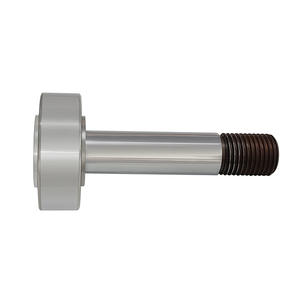 Factory Wholesale SKR130 Large High Load-<b>Bearing</b> Double Row <b>Needle</b> Roller <b>Bearings</b> Stainless Steel Cam Bolt <b>Bearings</b> Accessory - Product Image 5