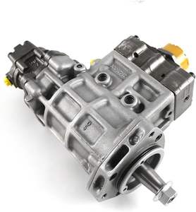 Nouvelle pompe d'injection de carburant diesel C4.2 C4.4 326-4634 326-4635 32E61-10302 pour pièces de machines de construction d'excavatrice E312D - Product Image 5