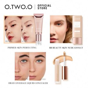Full Makeup Sets <strong>Make</strong> <strong>up</strong> Set Cosmetic Gift factory O.TWO.O Professional - Product Image 4