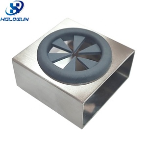 Ganci Portasciugamani <span class=keywords><strong>da</strong></span> Cucina Multifunzionali in Acciaio Inox, Autoadesivi, Senza Forature, Resistenti, per Uso Domestico - Product Image 1