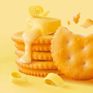 食品製造のためのリッチフレーバーのイタリアンチーズエッセンス - Product Image 5