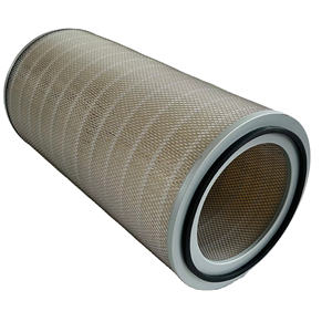 Filtre à air Mengma 39333372 nouveau pour compresseurs industriels et pièces avec une efficacité de filtration de 99.8% 5um - Product Image 5