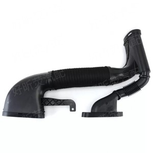 ท่อไอดี 6510901142 สำหรับ Mercedes-Benz GLE250 W166 อะไหล่ทดแทนท่อร่วมไอดี - Product Image 1