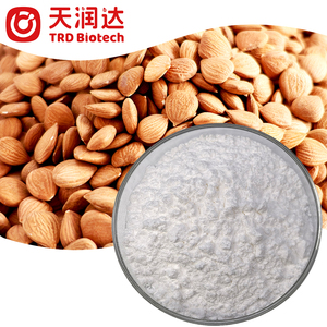 Extracto de Almendras Amargas Orgánico al 70% en Polvo, Suministro de Fábrica |   Extracto de Planta Natural No Apto para Consumo Humano - Product Image 1