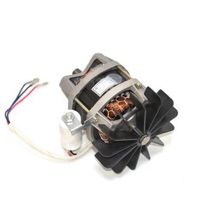 D&amp;#39;aoer 750 W AR 5 Mélangeur de Ciment de Moteur Électrique Tondeuse à gazon ar3 moteur 220v 50hz moteur de 1 hp - Product Image 2