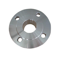 Haute qualité DN50 A105 plaque en acier au carbone bride soudage cou sans lacet plaque perforée bride WN bride face surélevée raccord de tuyau
