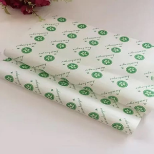 Forros a cuadros para cestas de hot dogs, hamburguesas y papas fritas con acabado a cuadros, papel encerado para embalaje de comida para llevar de cafeterías - Product Image 3