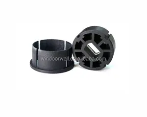Shutter Blinds Motor Tube Crown Adapter For Tubular Motor Wholesale Manufacturer