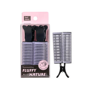 Pince à boucler les cheveux LMLTOP SY147 multifonction détachable pour usage quotidien, effet naturel et volumineux - Product Image 5