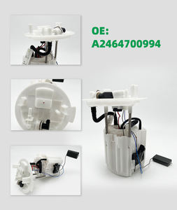 FG1987 Pompe à carburant Assy 2464700994 pour <span class=keywords><strong>essence</strong></span> ciblée pour A2464700994 G21037 0011026766 Pièces de voiture de haute qualité - Product Image 4