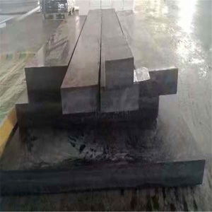 Bloque de Polietileno Borado Mecanizable ZSPE, Lámina para Corte CNC, Absorción de Neutrones, Control de Críticidad Nuclear - Product Image 1