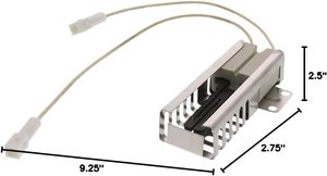 Allumeur en plastique DG94-01012A pour four à <span class=keywords><strong>micro</strong></span>-ondes pièces d'appareils de cuisine électriques à usage domestique - Product Image 3