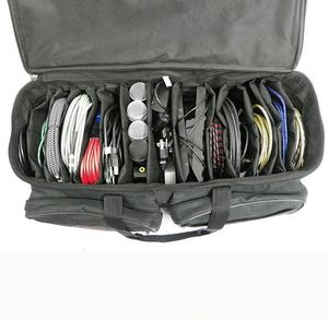 BSCI Factory <b>Cable</b> File <b>Bag</b> <b>Cable</b> Accessories travel Organizer Gig <b>Bag</b> Soft Case usb <b>cable</b> packaging - Product Image 3