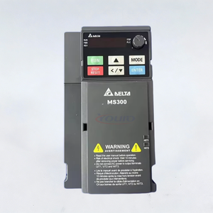 VFD รุ่น MS300 ใหม่ 100% รุ่น VFD11AMS21ANSAA ความถี่ 3HP 2.2KW 230V 11A 1 เฟส มีสินค้าในสต็อก - Product Image 5