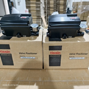 Tissin TS800/TS820 ซีรีส์ รุ่นอัจฉริยะ ผลิตจากอะลูมิเนียมหล่อขึ้นรูป พร้อมเซ็นเซอร์ Rotork-Fairchild รุ่น TXI7850 - Product Image 4