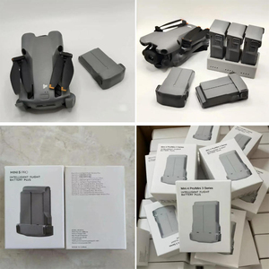 Batería Inteligente de 5000mAh Serie Mini 5 <span class=keywords><strong>para</strong></span> DJI Mini 5 Pro - Product Image 5