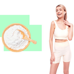 OEM Service <b>Metabolic</b> Support Supplement Sibu Powder Appetite Regulation Sibu Raw Powder Diet Management Sibu - Product Image 4