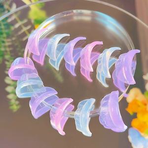 Lash Lift Shield No Glue, Self Sticky Eyelash Perm Rod para Lash Lift Tint Lami Lamination Shields Soft Lifting Pad para todos los ojos - Product Image 6