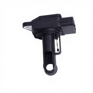 Capteur de débit d'air massique du système d'admission du moteur pour Toyota RAV 4 I/CAMRY/YARIS/RAV 4 II <span class=keywords><strong>Lexus</strong></span> GS/LS/<span class=keywords><strong>RX</strong></span> 22204-22010/197400-02030 - Product Image 1