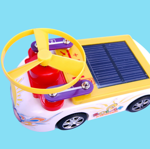 Science éducative <span class=keywords><strong>Circuit</strong></span> blocs de construction assemblage solaire jouet <span class=keywords><strong>voiture</strong></span> <span class=keywords><strong>Circuit</strong></span> Science expérience jouet <span class=keywords><strong>voiture</strong></span> Science - Product Image 5