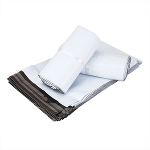Custom Logo Print Courier Packing Bag Mailing Post Plastic Packaging Bags For Postage Shipping