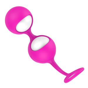 Superventas mujeres vagin Kegel bolas vibrador huevos vibradores Ejercicio de silicona barato chino sexo koro bolas para mujeres - Product Image 4
