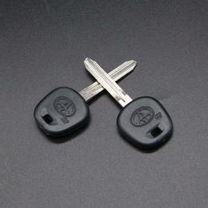 Llaves en blanco para cerrajería al por mayor, adecuadas para sistemas de cerraduras residenciales y técnicos de reparación. - Product Image 4