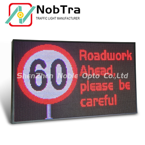 Pannello a Messaggio Variabile all'Ingrosso / Produttore <span class=keywords><strong>di</strong></span> Cartelli a Messaggio Variabile Lunghi 1,66 Metri - Product Image 4