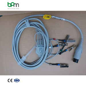 BPM-M1213V 병원 도플러 혈압 모니터링 장비 휴대용 가격 수의사 모니터 - Product Image 2