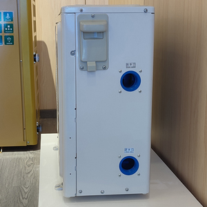 AS BEB JIB <span class=keywords><strong>CECC</strong></span> Certificación 60000 BTU Sistema Hvac Refrigeración única Conducto oculto DX Aire acondicionado dividido - Product Image 5