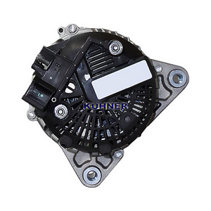 Alternatore compatibile con FORD KUGA II 2.0 TDCi 4x4 Diesel (KW: 120, CV: 163) dal 03-2013 al 09-2014 KUHNER 554608RI NUOVO - Product Image 3